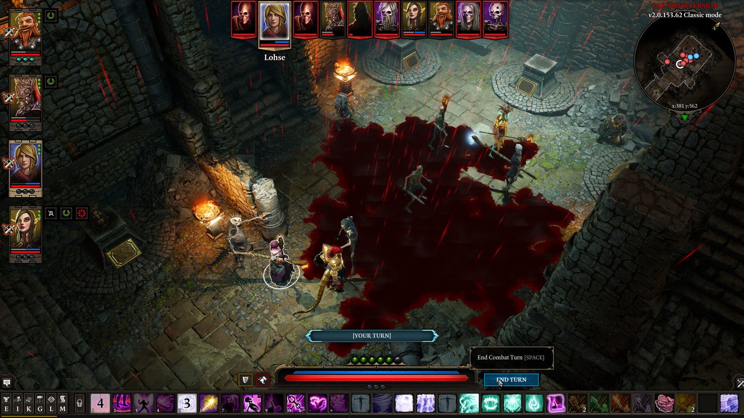 Divinity: Original Sin 2 - Definitive Edition - Imagen 35